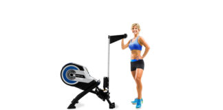 XTERRA ERG500 Air Turbine Rower Review