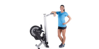 XTERRA ERG400 Rower Review