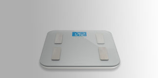 Balance Digital Body Fat Scale Review