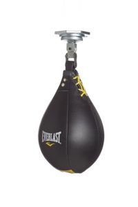 everlast elite leather speed bag review