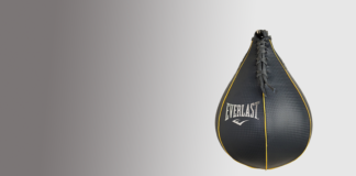 Everlast Everhide Speed Bag Review