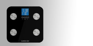 GoWise USA Body Fat Scale Review