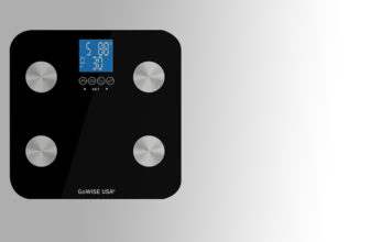 GoWise USA Body Fat Scale Review