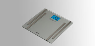 Homedics Smart Body Fat Scale Review