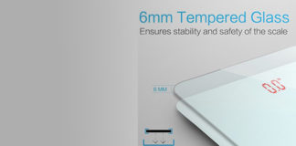 INSEN Body Fat Scale Review