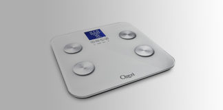 Ozeri Touch Body Fat Scale Review