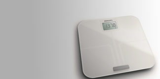 Philips Connected Body Analysis Weight Scale Review