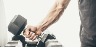 Should You Do Cardio Before or After Weights?