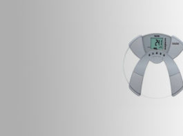 Tanita Innerscan BC533 Review