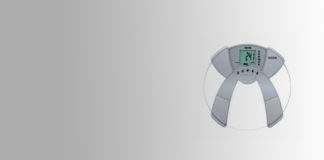 Tanita Innerscan BC533 Review