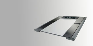 Vitagoods VGP-3000 Digital Body Analyzer Scale Review