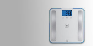 Yunmai Mini Smart Scale Review