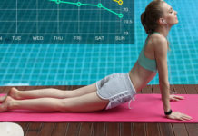 DIGOO Smart Body Fat Scale Review