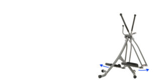 EFITMENT Air Walker Glider