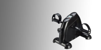 EXEFIT Desk Exercycle – A Great Way to Exercise Even While Working