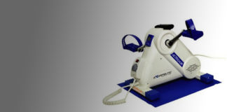 Exerpeutic Activcycle Motorized Mini Exercise Bike – A Compact Way of Staying Fit
