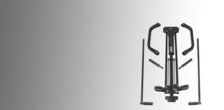 Feierdun Vertical Climber Review