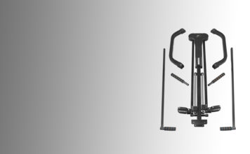 Feierdun Vertical Climber Review