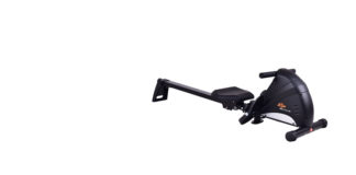Goplus Magnetic Rowing Machine Review