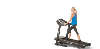 Horizon Fitness Adventure 3 Treadmill Review
