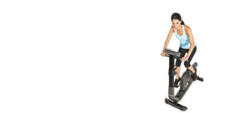Horizon Fitness Comfort U Upright Exercise Bike Review