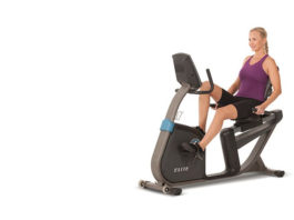 Horizon Fitness Elite R7 Recumbent Bike Review
