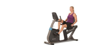 Horizon Fitness Elite R7 Recumbent Bike Review