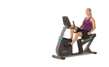 Horizon Fitness Elite R7 Recumbent Bike Review