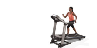 Horizon Fitness Elite T7 Treadmill Review