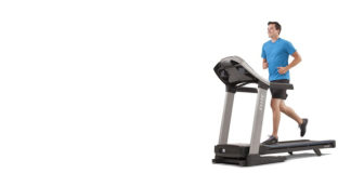 Horizon Fitness Elite T9 Treadmill Review