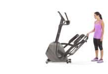 Horizon Fitness Evolve 3 Elliptical Machine Review