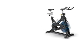 Horizon Fitness M-4 Indoor Cycle Trainer Review