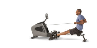 Horizon Fitness Oxford 5 Rower Review