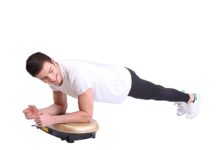 JUFIT Vibration Platform