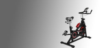 OrangeA Indoor Cycling Bike Review