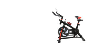 Petrichorwa Indoor Exercise Bike Review