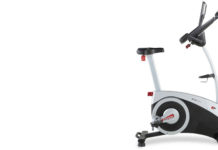 Pro-Form 8.0 EX Upright Bike
