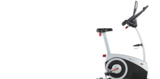 Pro-Form 8.0 EX Upright Bike