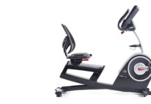 Pro-Form 740 ES Commercial Recumbent Bike