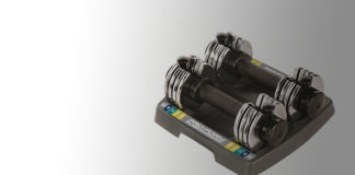 Proform Select a Weight Adjustable Dumbbell Set Review