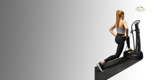 Slimming Down Is Now Very Simple With the Rock Solid Whole Body Vibration Machine