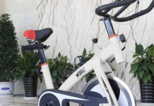 Sugarhost Indoor Cycling Bike Review