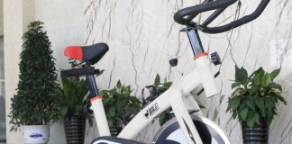 Sugarhost Indoor Cycling Bike Review