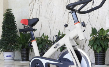 Sugarhost Indoor Cycling Bike Review