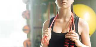Limm Jump Rope Review