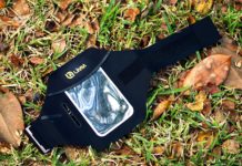 Limm Sport Armband Review