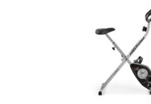 The ProForm X-Bike Exercise Bike