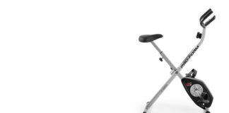 The ProForm X-Bike Exercise Bike
