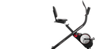 ProForm X-Bike Duo Review