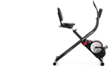ProForm X-Bike Duo Review